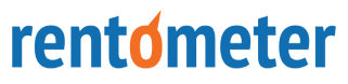 Rentometer logo