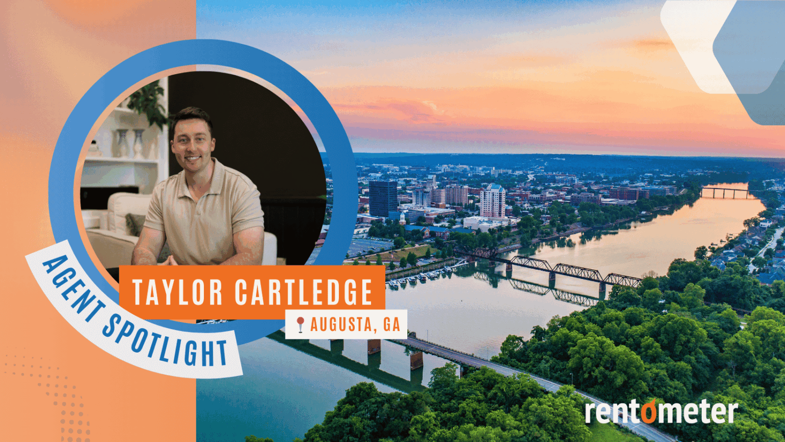Agent Spotlight: An Investor-Focused Approach with Taylor Cartledge